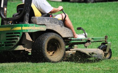 Choosing the Right Lawn Tractor Dealer in Spring Grove, PA for Hassle-Free Maintenance