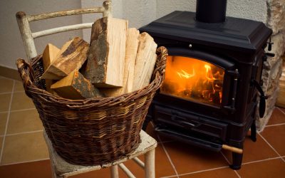 Why Efficient Heating Relies on Professional Home Fireplace Services Crowley, TX Offers