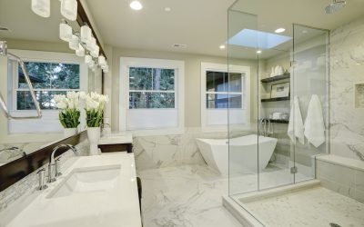 Transform Your Bathroom With Custom Glass Shower Enclosures, Charlottesville, VA Homeowners Love