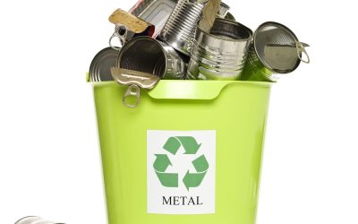 How Scrap Metal Recycling Services in Urbana, IL Boost EcoFriendly Solutions Locally