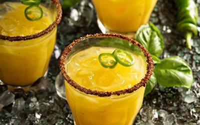 Experience Craft Cocktails and Hidden Gems at a Cocktail Bar in Greenville SC Locals Love