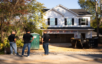 Unlock More Value When You Build a Home on Your Lot, Lancaster, SC, Today