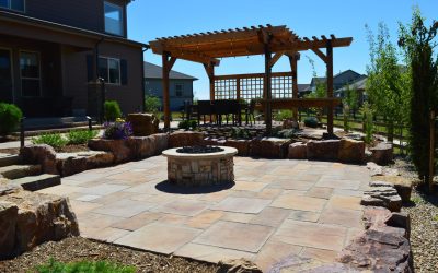 Transform Your Curb Appeal With Landscaping in Fort Collins: Experts and Creative Design Solutions