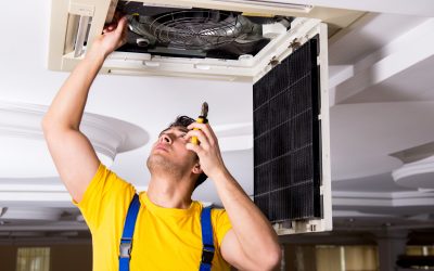 Benefits of Hiring an Air Conditioning Contractor in Sarasota FL for Maintenance
