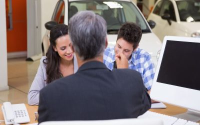 Take the Stress Out of Buying With New Nissan Cars Danville KY Locals Trust