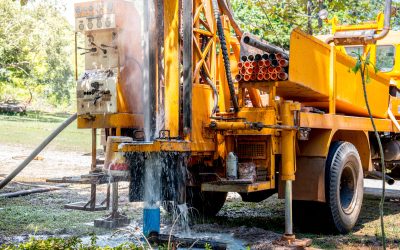 Signs You Need a Residential Well Drilling Contractor in Brooksville, FL for Your Property