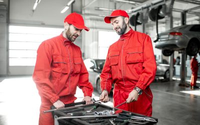 Protect Your Vehicle Value With Expert Auto Collision Repair, Chadds Ford, PA Solutions