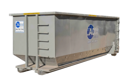 How Commercial Dumpsters for Rent in Atlanta, GA, Streamline Waste Solutions for Businesses