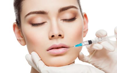 Get Smooth, Youthful Skin and Natural Rejuvenation with Cosmetic Injections in Marietta, GA