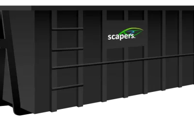 Simplify landscaping with yard waste dumpster rental in O’Fallon, MO, for quick cleanup