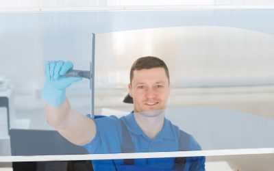 The Real Benefits of Exterior Window Cleaning in Sumner, WA for Bright Curb Appeal