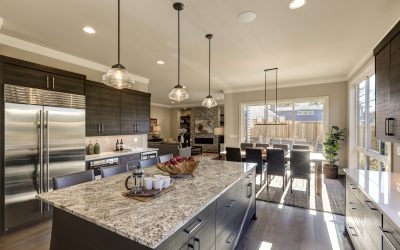 Transform Your Home With Luxury Kitchen Designers in Denver CO for Bespoke Culinary Spaces