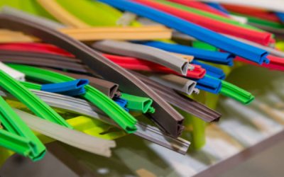 How American Manufacturers Benefit from Extruded Plastic Parts in Everyday Applications