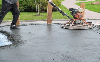Enjoy Stress-Free Results Thanks to a Professional Concrete Contractor Company, Miami, FL