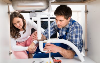 When to Call Emergency Plumbing Services Fayetteville, GA for Fast Leak Repairs