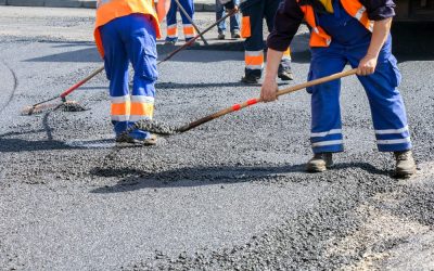 Improve Curb Appeal and Safety Using a Paving Contractor in Worcester, MA for Your Home