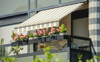 Protect Your Outdoor Space Using Awning Installation, Washington, PA Residents Recommend