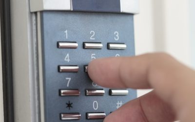 Improve Workplace Safety Using Commercial Security Systems, Henderson, KY Solutions