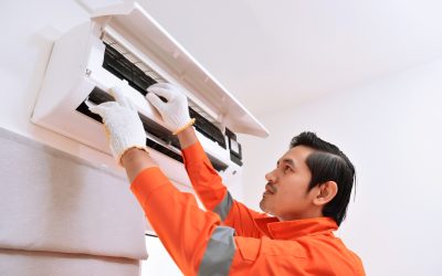 Enjoy Reliable Home Comfort With an Air Conditioning Repair Company in Merritt Island, FL