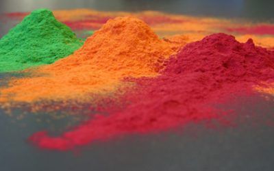 Achieve Lasting Durability for Your Projects with Powder Coating West Michigan Solutions