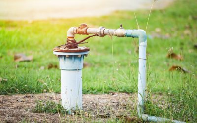 Ensure Reliable Water Flow with Professional Well Pump Installation, New Lenox, IL