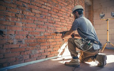 Prevent Costly Damage Through Timely Masonry Repair Services Paterson, NJ Residents Need