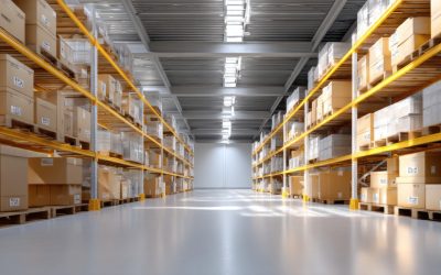 Organize Your Next Move Easily Using Moving Boxes, Lee’s Summit, MO for Smart Packing