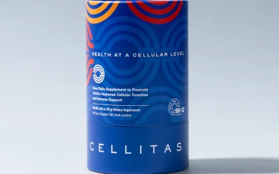 Unlock greater energy and focus with the best supplements for cellular health available in the USA
