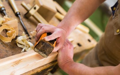 Enhance your home’s beauty and value with skilled carpentry West Chester PA residents trust