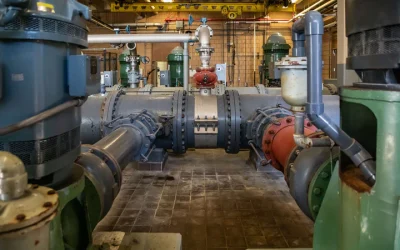 How Liberty Sewage Grinder Pumps Rhode Island Protects Homes From Wastewater Backups