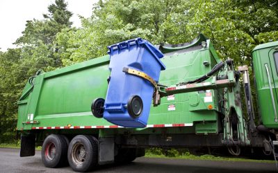 Simplify Home Cleanouts With Reliable Residential Garbage Dumping Services Adairsville, GA