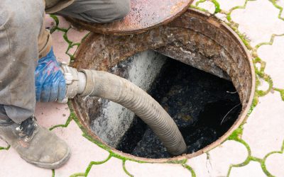 How Commercial Septic Pumping Dalton Gardens ID Supports Health and Efficiency