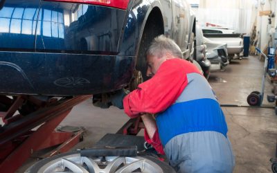How a Tire Shop York, PA Can Save You Time and Money on Every Road Trip