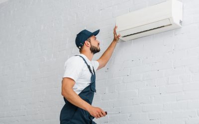 Solve Winter Challenges with a Local Heating Contractor Greenville DE Near You