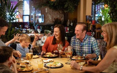 Why Choosing a Family Dinner Restaurant in Dublin, OH Makes Mealtime Special and Stress-Free