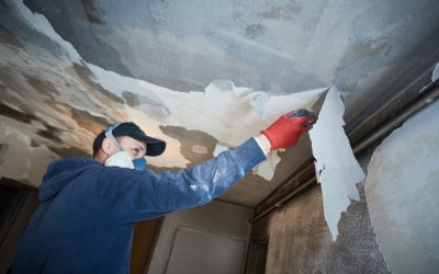 What to Expect From Home Fire Damage Restoration Chelsea AL After a Disaster
