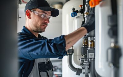 How Water Heater Replacement Lansing MI Can Prevent Costly Home Repairs
