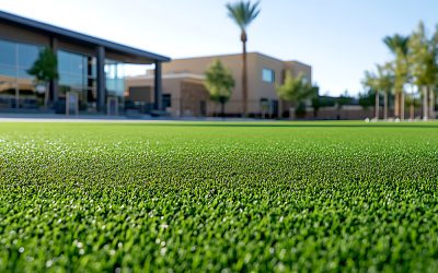 Why Homeowners Choose a Landscaping Company in Blaine, MN, for Curb Appeal