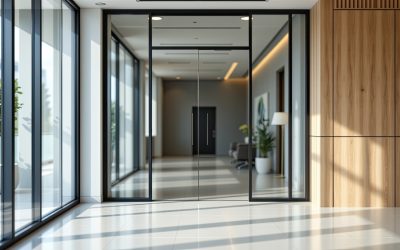 Storefront Glass Mason, OH: Choices That Balance Style, Durability, and Energy Efficiency