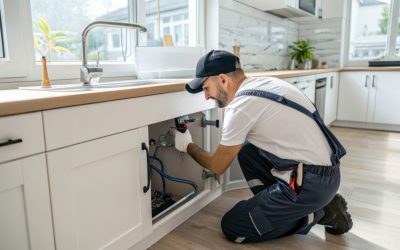 Why Choosing Local Kitchen Plumbing Xenia, OH Experts Saves Time and Money