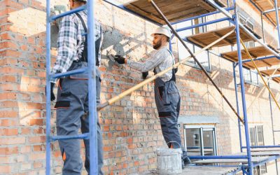 Efficient Remodels Begin With Wall Demolition Service Sevierville Professionals