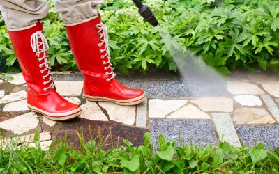 Increase Property Value by Choosing Paver Sealing Services in Fernandina Beach, FL Experts