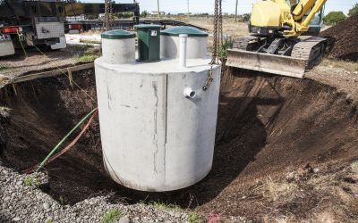 Why Homeowners Rely on Septic System Services in Coldwater, MI for Long-Term Savings