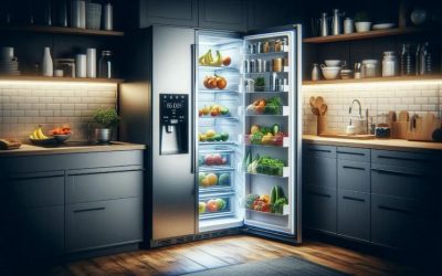 Expert Solutions for Your Sub-Zero Repair Needs in Miami, FL When Your Fridge Stops Cooling